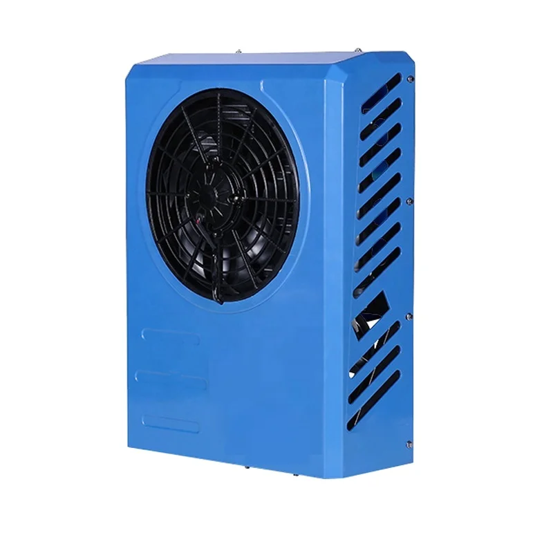 Truck cabs air Conditioner Electric Air Conditioner Model-A 12V 24V long time warranty Truck Sleeper Air Conditioner
Truck cabs air Conditioner Electric Air Conditioner Model-A 12V 24V long time warranty Truck Sleeper Air Conditioner
