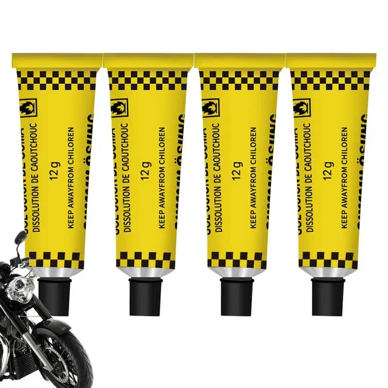 Tire Sticker Glue Effective And Convenient Tire Repair Glue For Car Waterproof Tire Glue Suitable For Bicycles Motorcycles
Tire Sticker Glue Effective And Convenient Tire Repair Glue For Car Waterproof Tire Glue Suitable For Bicycles Motorcycles