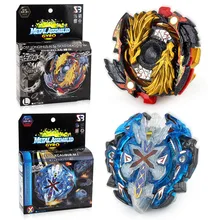 New Burst Beyblade B-00 Left Swing B67 Right Swing Fighting Beyblade Toy Pull String + Holy Sword Launcher Spinning Top Toy
New Burst Beyblade B-00 Left Swing B67 Right Swing Fighting Beyblade Toy Pull String + Holy Sword Launcher Spinning Top Toy