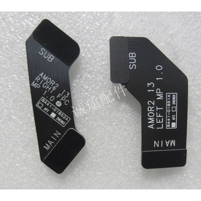 Оригинальный мягкий кабель питания FPC для ноутбука SAMSUNG NP900X3C 900X3B 900X3D F I/O
Оригинальный мягкий кабель питания FPC для ноутбука SAMSUNG NP900X3C 900X3B 900X3D F I/O