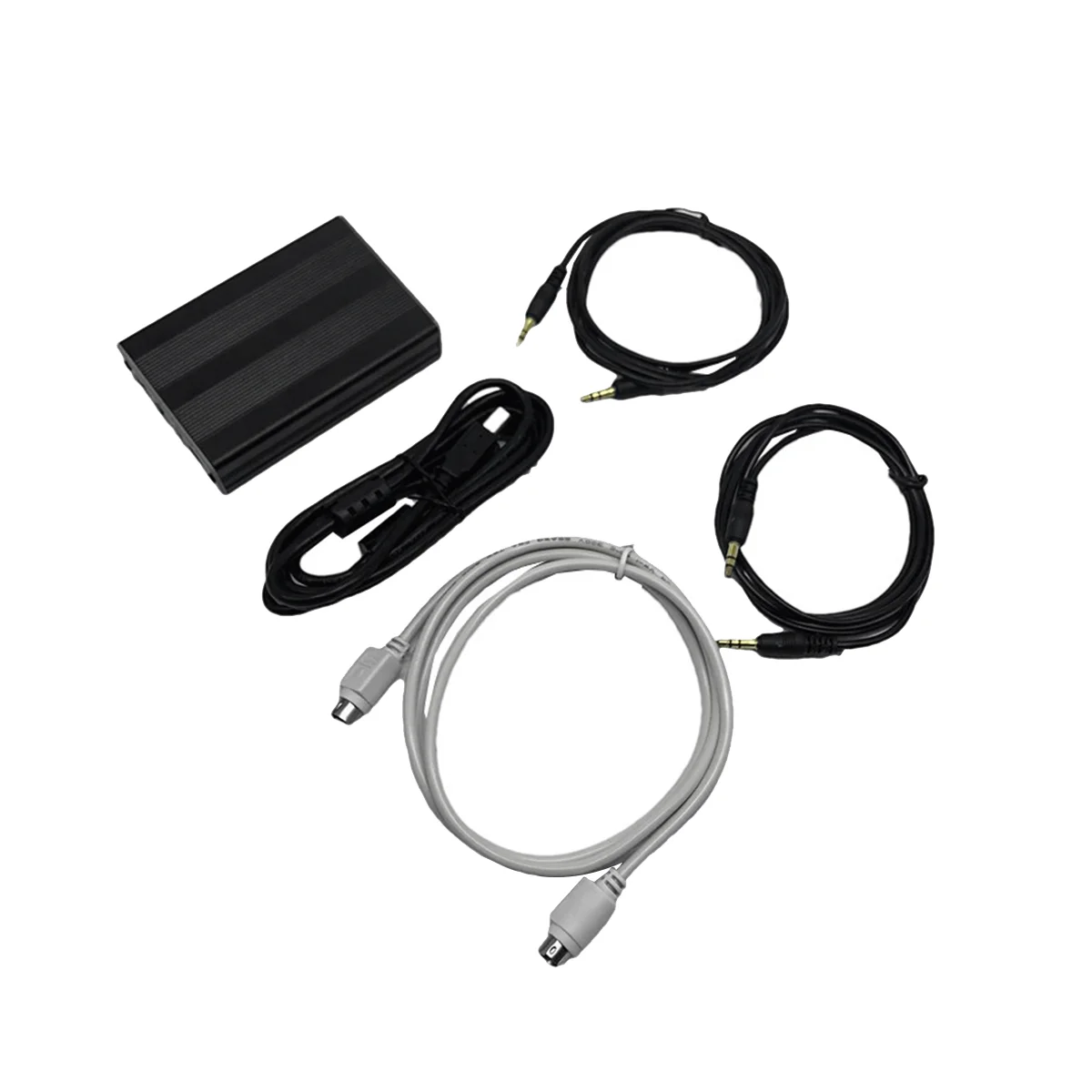 For YAESU FT-891/991/FT-818/FT-857D/FT-897 Dedicated Radio Connector U5 LINK Radio Connector
For YAESU FT-891/991/FT-818/FT-857D/FT-897 Dedicated Radio Connector U5 LINK Radio Connector