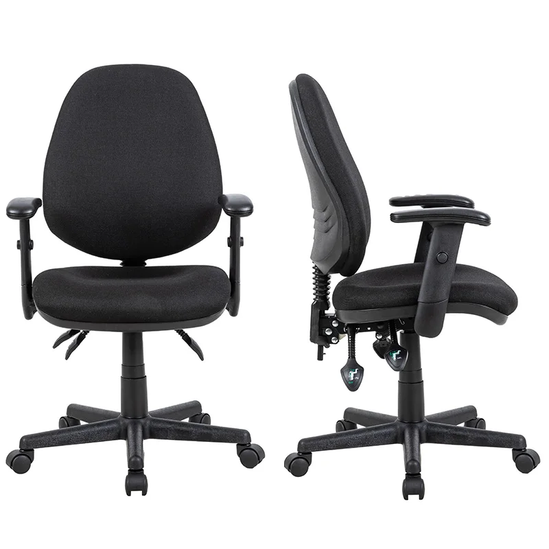 Modern Comfortable Staff Executive Office Mesh Reception Guest Conference Chair
Modern Comfortable Staff Executive Office Mesh Reception Guest Conference Chair