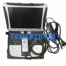 For DEUTZ DIAGNOSTIC KIT DECOM SerDia 2010 K/L-Line J1708 protocols Truck diagnostic&programming tool+CF19 LAPTOP
For DEUTZ DIAGNOSTIC KIT DECOM SerDia 2010 K/L-Line J1708 protocols Truck diagnostic&programming tool+CF19 LAPTOP