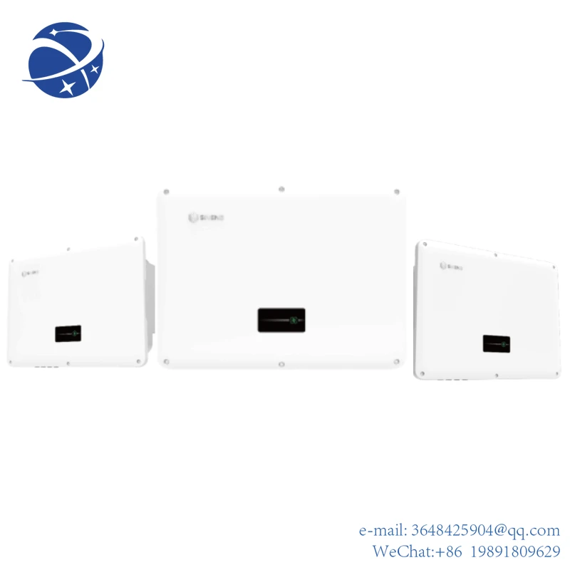 YYHCCustom International Quality Standards 37500w Three Phase Power Solar Inverter
YYHCCustom International Quality Standards 37500w Three Phase Power Solar Inverter