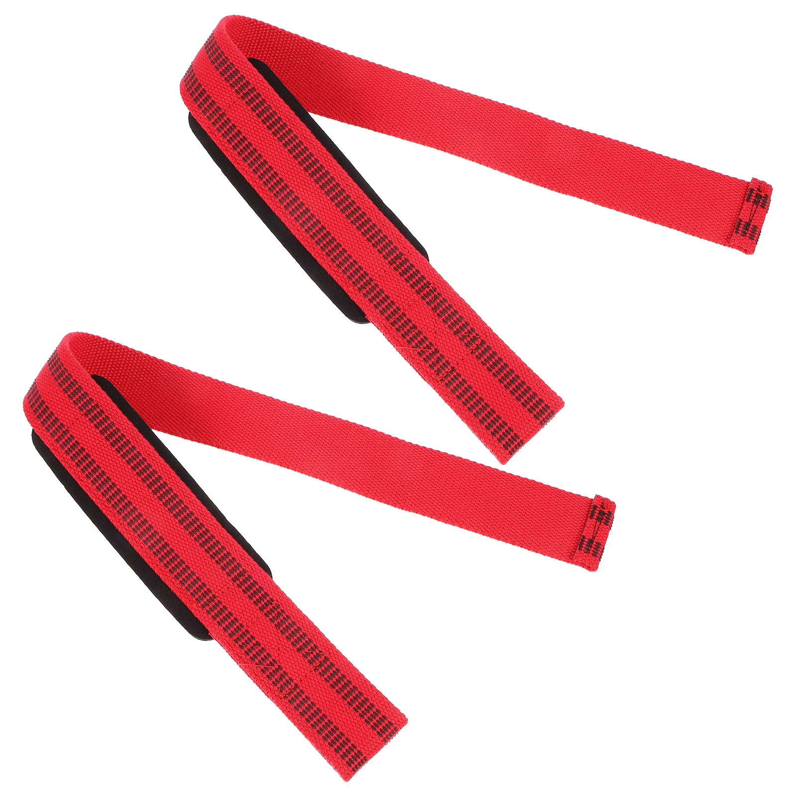 2 Pcs Workout Wrist Support Protective Belt Wristlet Strap Non-slip for Sports Polyester Guard Wristbands
2 Pcs Workout Wrist Support Protective Belt Wristlet Strap Non-slip for Sports Polyester Guard Wristbands