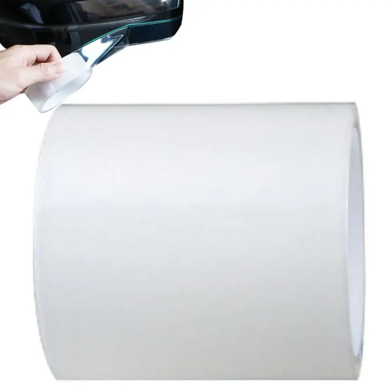 Car Door Edge Entry Guards Transparent Door Sill Protect Protection Strip Car Film Scratch Cover Sill Protector For Car Home Use
Car Door Edge Entry Guards Transparent Door Sill Protect Protection Strip Car Film Scratch Cover Sill Protector For Car Home Use