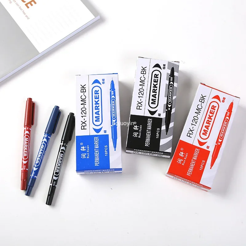 10pcs Tattoo Skin Marker Positioning Pen Permanent Makeup Tattoo Piercing Beauty Marking Tool Tattoo Accessories Supply Pen
10pcs Tattoo Skin Marker Positioning Pen Permanent Makeup Tattoo Piercing Beauty Marking Tool Tattoo Accessories Supply Pen