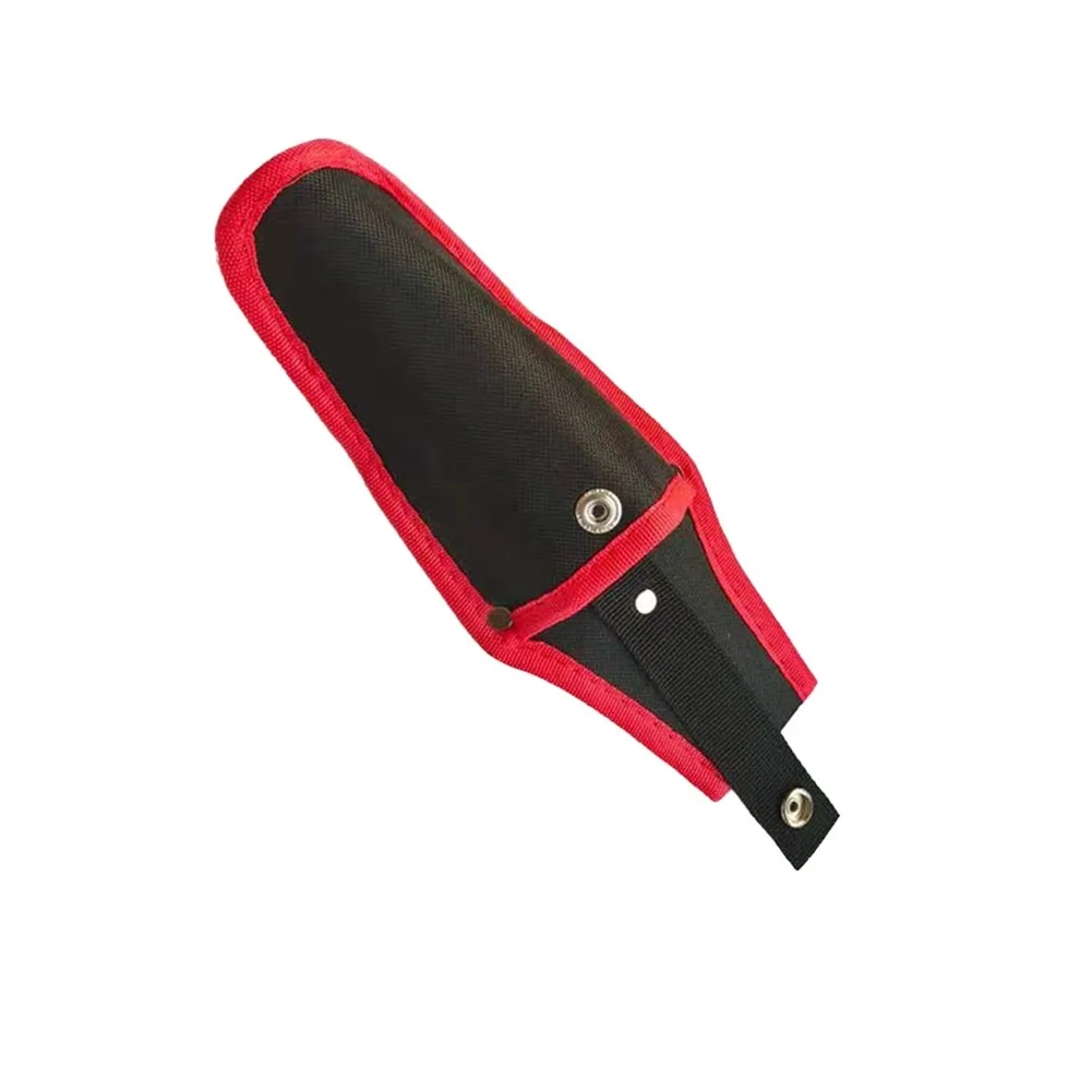 Garden Pruner Sheath Heavy Duty Canvas Pouch for Garden Pruning Shears Protective Sheath Case for Easy and Safe Storage
Garden Pruner Sheath Heavy Duty Canvas Pouch for Garden Pruning Shears Protective Sheath Case for Easy and Safe Storage