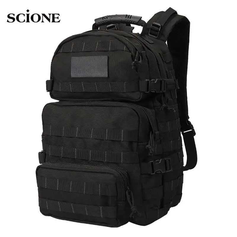 40L Camping Backpack Tactical Military Army Bag Sports Outdoor Travel Bags For Men Male Molle Hiking Trekking Bag 2022 XA307A
40L Camping Backpack Tactical Military Army Bag Sports Outdoor Travel Bags For Men Male Molle Hiking Trekking Bag 2022 XA307A
