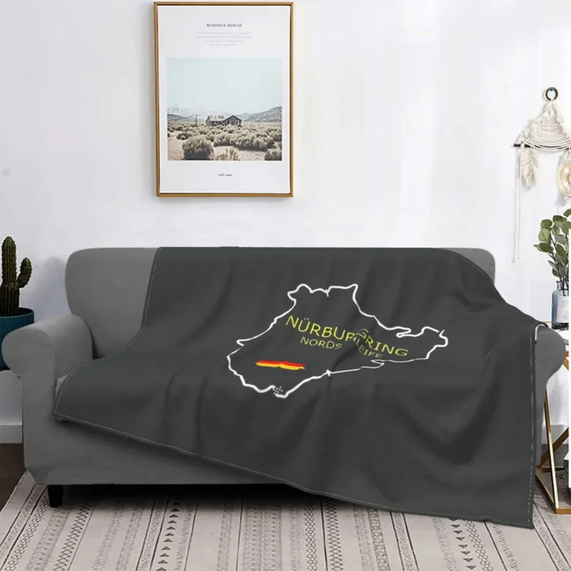 The Nurburgring Blanket Drivers of the World Formula One Championship Plush Super Warm Throw Blankets For Office Plush Thin
The Nurburgring Blanket Drivers of the World Formula One Championship Plush Super Warm Throw Blankets For Office Plush Thin