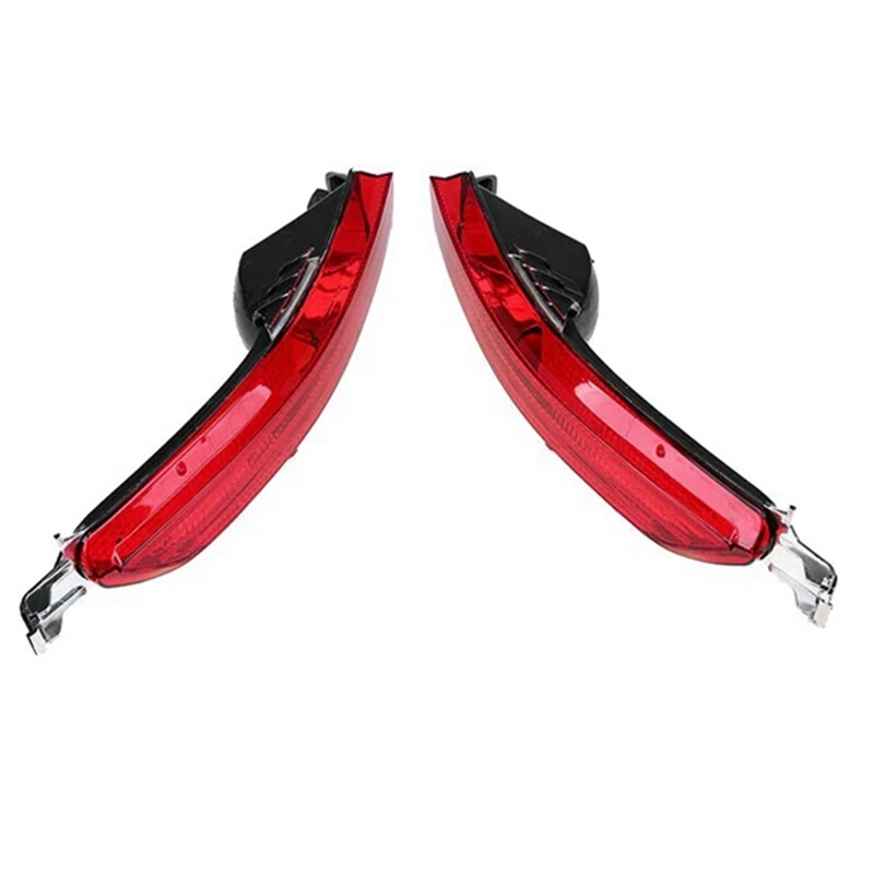 Отражатель задний 7P6945701E 7P6945702E, аксессуары для Volkswagen Touareg 2011-2014, 2 шт.
Отражатель задний 7P6945701E 7P6945702E, аксессуары для Volkswagen Touareg 2011-2014, 2 шт.