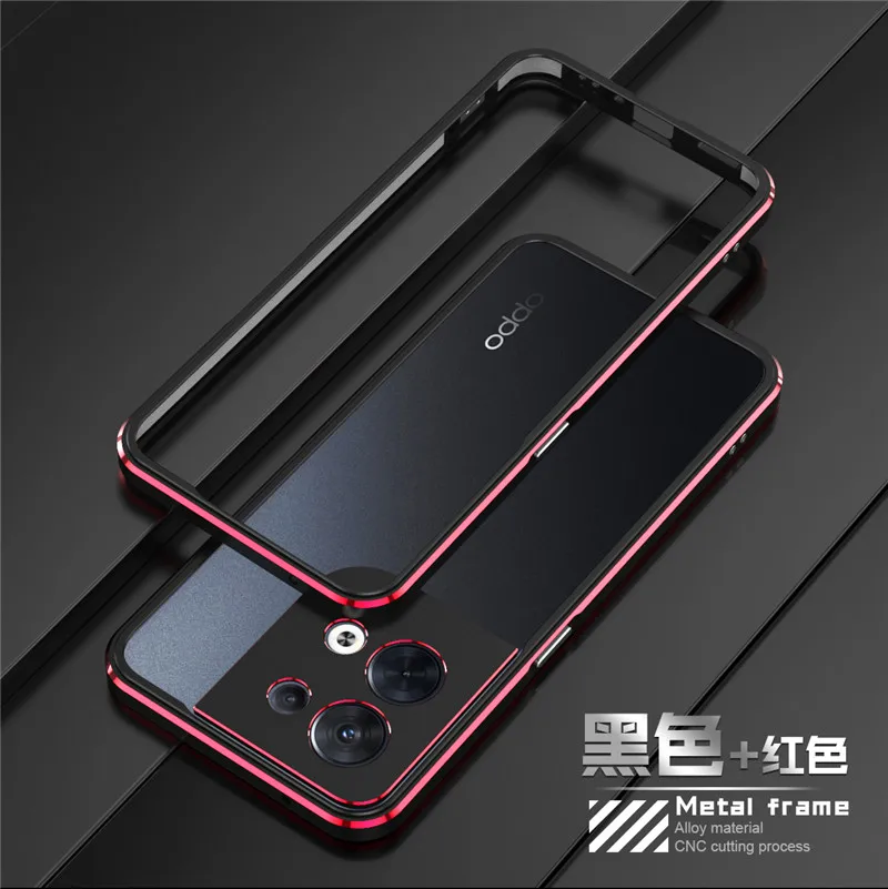 Чехол для Oppo Reno 8 Reno8 Deluxe, бампер, Ультратонкий алюминиевый чехол для Oppo Reno 8 Reno8 с металлической защитой для камеры
Чехол для Oppo Reno 8 Reno8 Deluxe, бампер, Ультратонкий алюминиевый чехол для Oppo Reno 8 Reno8 с металлической защитой для камеры