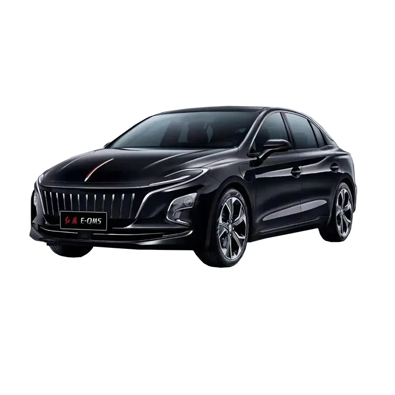 2022 Charging Pleasure Version Hongqi E-QM5 Electric Vehicle Chinese 5 seats New Energy Cars
2022 Charging Pleasure Version Hongqi E-QM5 Electric Vehicle Chinese 5 seats New Energy Cars