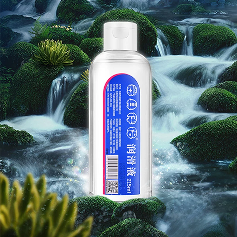 Массажный лубрикант Mixgliss Tonic Имбирь на силиконовой основе, 50 мл 6022320 - Mixgliss - Универсальные интимные смазки - Купить