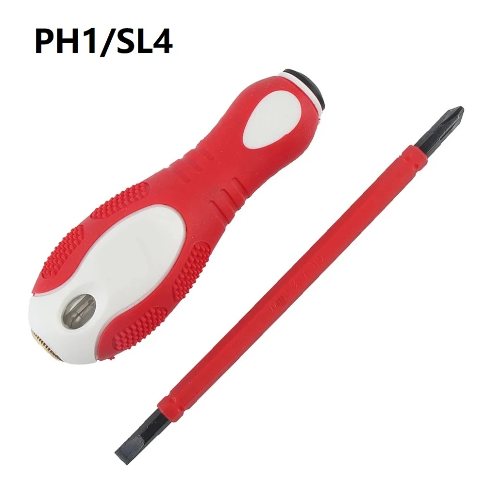 1pc Metal Voltage Tester Pen Dual-Purpose Screwdriver PH1/SL4 PH1/SL5 PH2/SL6 Electrical Dual Head Power Detector Sensor Pen
1pc Metal Voltage Tester Pen Dual-Purpose Screwdriver PH1/SL4 PH1/SL5 PH2/SL6 Electrical Dual Head Power Detector Sensor Pen