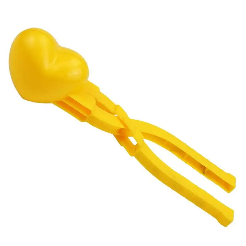 Snow Molds Creative Love Heart Snow Molds For Kids Outdoor Maker Snow Toys For Kids Outdoor Winter Snow Toys
Snow Molds Creative Love Heart Snow Molds For Kids Outdoor Maker Snow Toys For Kids Outdoor Winter Snow Toys