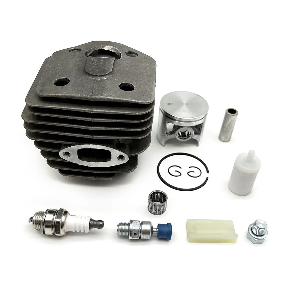 Cylinder Piston Carb Repair Kt For Husqvarna 254 154 XP 254XP Chainsaw Part 45mm Alloy Cylinder Set 154 154XP 254 254XP Chainsaw
Cylinder Piston Carb Repair Kt For Husqvarna 254 154 XP 254XP Chainsaw Part 45mm Alloy Cylinder Set 154 154XP 254 254XP Chainsaw