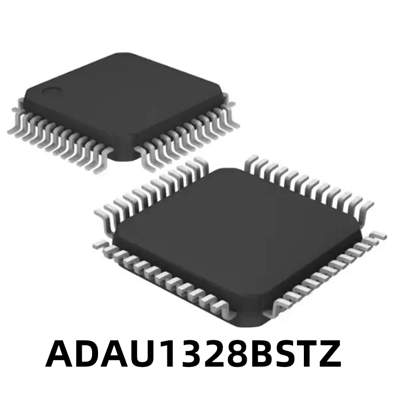1PCS New Original ADAU1328BSTZ ADAU1328 LQFP48 Chip Integrated Circuit Chip 
1PCS New Original ADAU1328BSTZ ADAU1328 LQFP48 Chip Integrated Circuit Chip