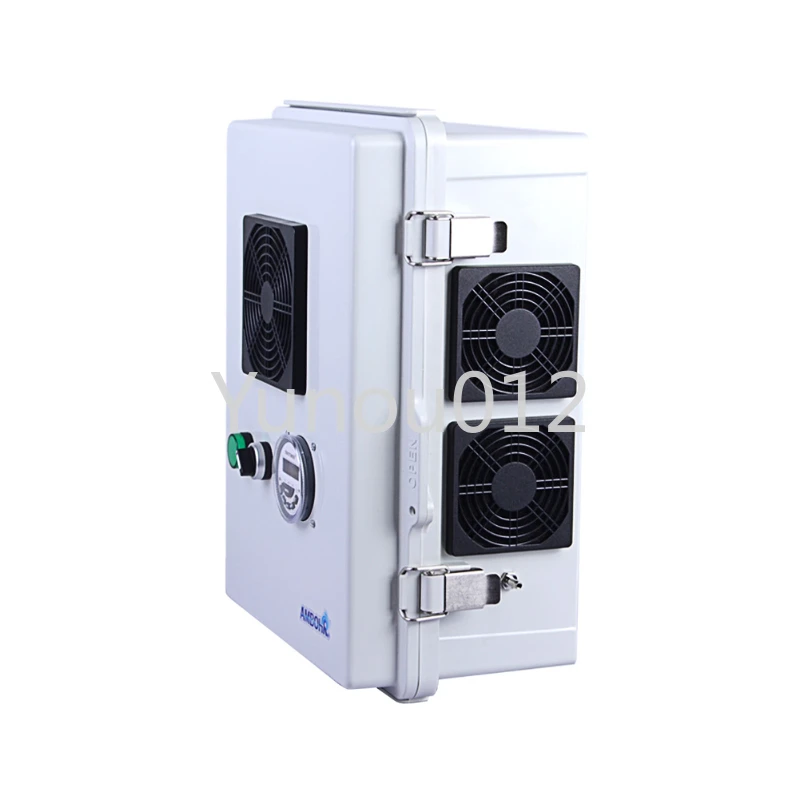 AOG-A10B Portable Ozone Water Generator with Digital Time Control Adjustable Ozone Output Ozone Generator Air Purifier
AOG-A10B Portable Ozone Water Generator with Digital Time Control Adjustable Ozone Output Ozone Generator Air Purifier