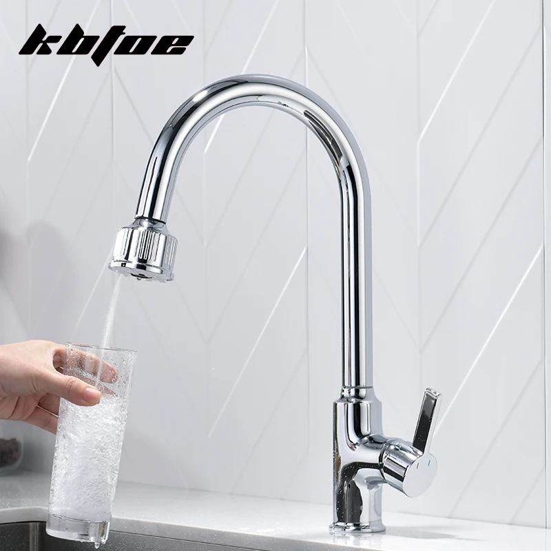 Chrome Pull Out Kitchen Faucet Deck Mounted 360 Rotation Multi-function Shower Sprayer Hot Cold Water Sink Mixer Tap Brass Crane
Chrome Pull Out Kitchen Faucet Deck Mounted 360 Rotation Multi-function Shower Sprayer Hot Cold Water Sink Mixer Tap Brass Crane