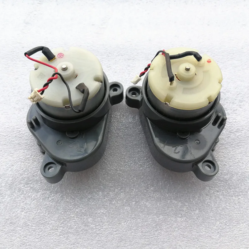 Robot Cleaner Side Brush Motor Engine Assembly for Osoji 990 870 950 680,Osoji Domo San Robotic Vacuum Cleaner Spare Parts
Robot Cleaner Side Brush Motor Engine Assembly for Osoji 990 870 950 680,Osoji Domo San Robotic Vacuum Cleaner Spare Parts
