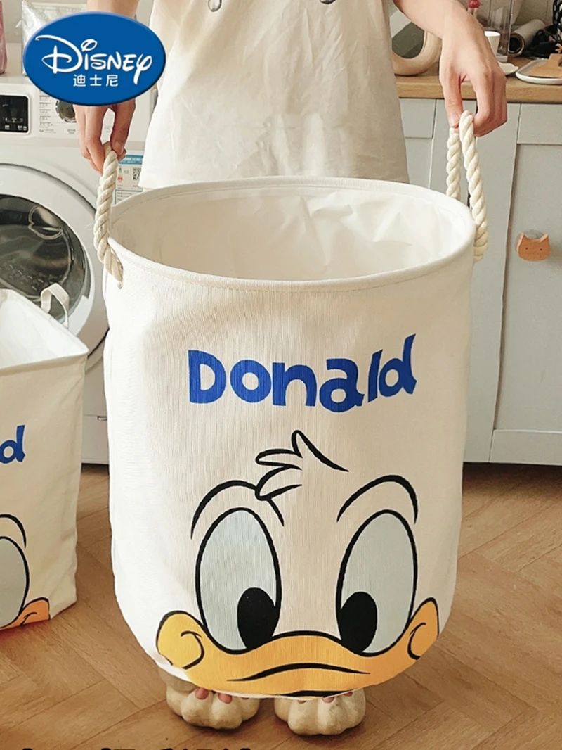Складная корзина для хранения грязной одежды Disney Tigger Дональд Дак Пух медведь мультфильм большая емкость хранилище для белья общежитие
Складная корзина для хранения грязной одежды Disney Tigger Дональд Дак Пух медведь мультфильм большая емкость хранилище для белья общежитие