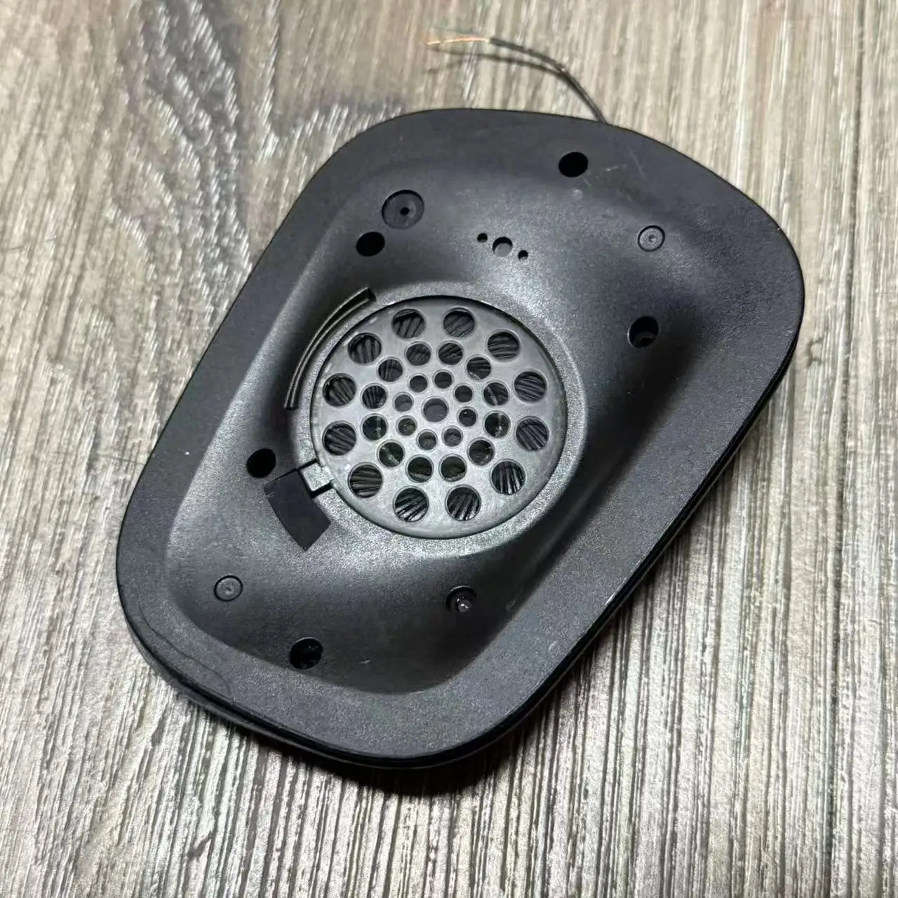 Original PCB part for Logitech G633/G933 headphones replacement microphone charger board unit speaker repair spare parts Original PCB part for Logitech G633/G933 headphones replacement microphone charger board unit speaker repair spare parts