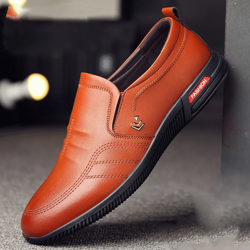 new Hot Sale New Men Casual Shoes Fashion Men Shoes Genuine Leather Men Loafers Moccasins Slip On Men's Flats Male Driving Shoes
new Hot Sale New Men Casual Shoes Fashion Men Shoes Genuine Leather Men Loafers Moccasins Slip On Men's Flats Male Driving Shoes