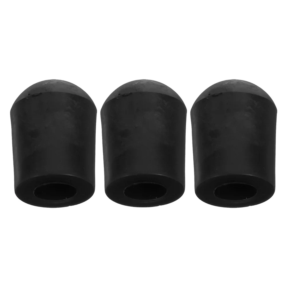 3 Pcs Tip For Endpin Protector For Endpin Practical Endpin Rubber Endpin Tip Protector Endpin Protector Rubber Cap For
3 Pcs Tip For Endpin Protector For Endpin Practical Endpin Rubber Endpin Tip Protector Endpin Protector Rubber Cap For