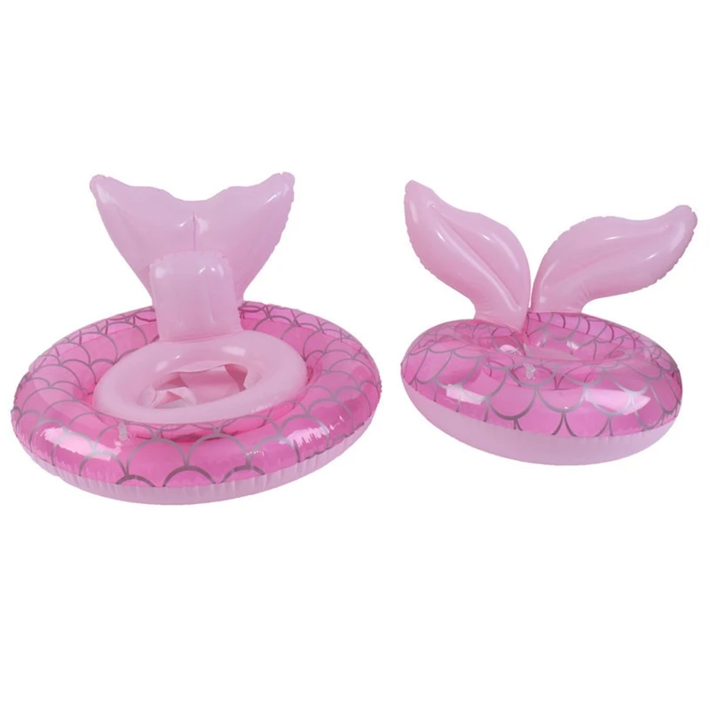 85WA Swimming Ring Fish Tail Shape Water Float Pet Circle Ring Infant Pool Summer Toy
85WA Swimming Ring Fish Tail Shape Water Float Pet Circle Ring Infant Pool Summer Toy