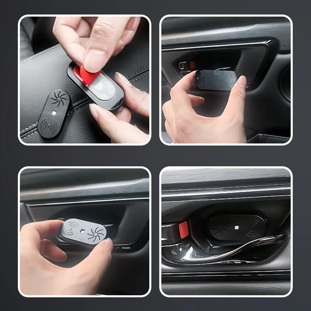 Prompter Sensor Car Door Alarm Car Door Alarm Door Open Prompter Sensor Door Prompter Sensor High Sensitivity And Quick Response
Prompter Sensor Car Door Alarm Car Door Alarm Door Open Prompter Sensor Door Prompter Sensor High Sensitivity And Quick Response