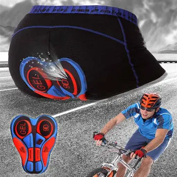 Meias de Compressão de Cobre: Alívio Eficaz da Fadiga e Dor 13 Bike Cycling Shorts Sponge Gel 6D Padded Black Comfortable Wear Resistant Riding Shorts Pants Asian Size S-XXXL Underpants