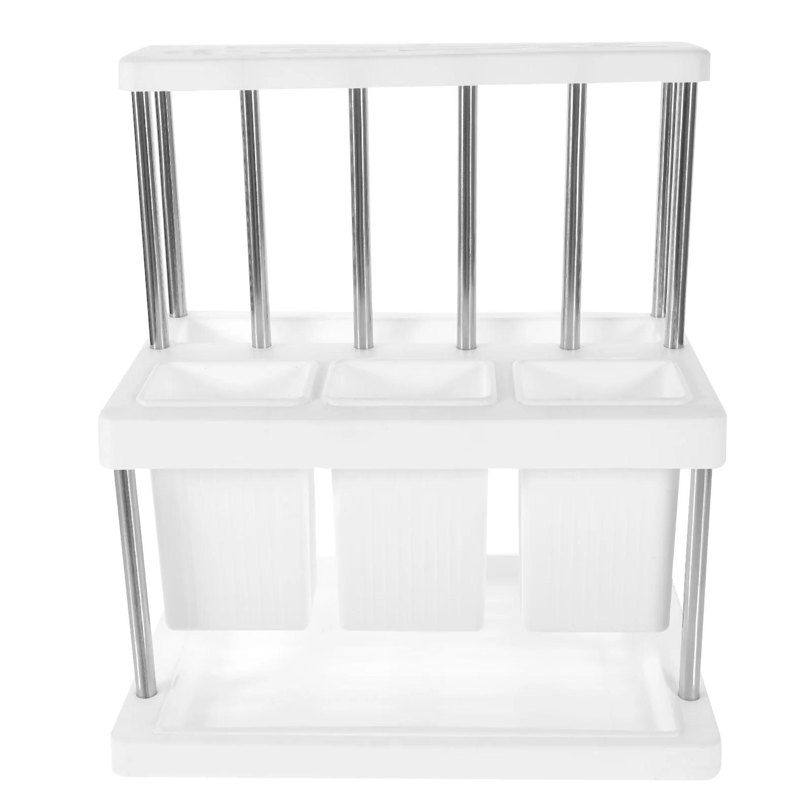 

Cutlery Holder Utensil Holder Chopstick Holder Silverware Organizer For Kitchen Counter