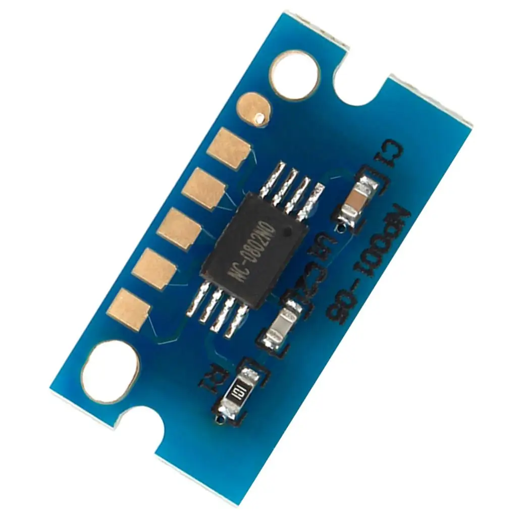 4 шт. 4K Тонер-чип Magicolor 4600 4650 4650en 4650dn 4690 4690MF 4695 4695MF тонер-картридж чип для Konica Minolta чипы
4 шт. 4K Тонер-чип Magicolor 4600 4650 4650en 4650dn 4690 4690MF 4695 4695MF тонер-картридж чип для Konica Minolta чипы