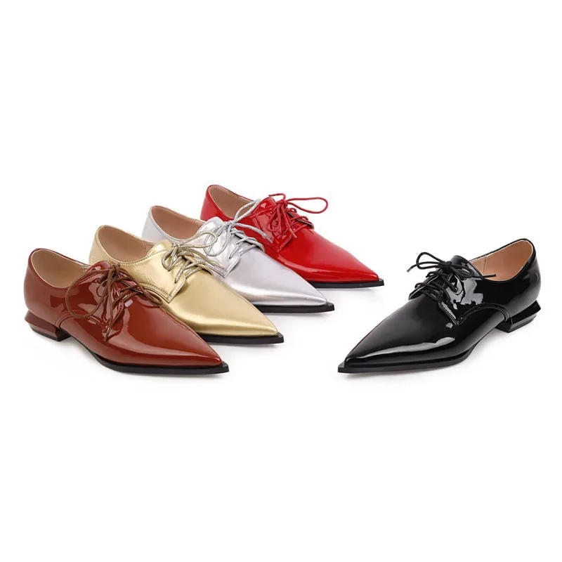 Shoes Woman Flats Casual Female Sneakers Pointed Toe Low Heels Dress Cross Big Size Basic Fabric Cross-tied Leisure Slip-On Rubb
Shoes Woman Flats Casual Female Sneakers Pointed Toe Low Heels Dress Cross Big Size Basic Fabric Cross-tied Leisure Slip-On Rubb