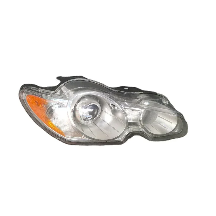 Suitable For Jaguar XF Front Headlight Original Genuine Headlamp For Car 2010 Headlight Car Auto Lighting Systems Headlamps
Suitable For Jaguar XF Front Headlight Original Genuine Headlamp For Car 2010 Headlight Car Auto Lighting Systems Headlamps