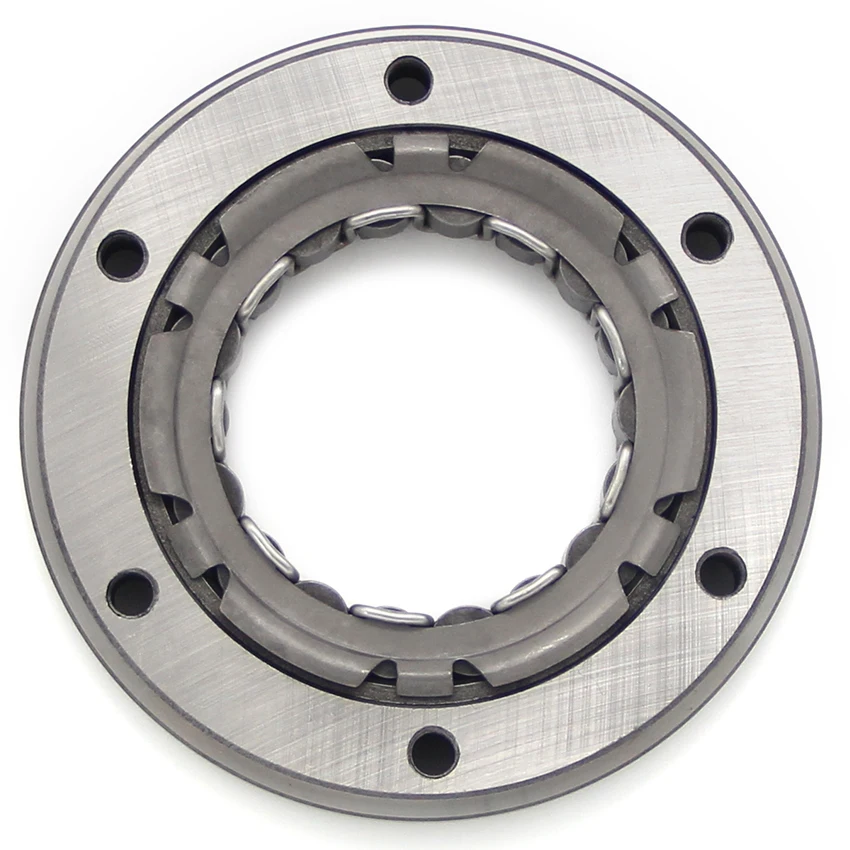 Motorcycle One Way Starter Clutch For Suzuki DRZ400SM DRZ400S DRZ400E LTZ400 QuadSport Moto Clutch Starter 12600-29810
Motorcycle One Way Starter Clutch For Suzuki DRZ400SM DRZ400S DRZ400E LTZ400 QuadSport Moto Clutch Starter 12600-29810