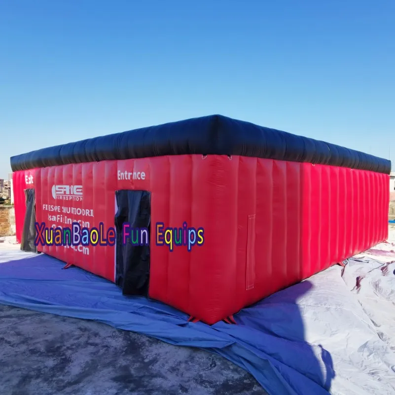 8x8m PVC School earthquake fire disaster escape exercise inflatable fire fighting drill tent
8x8m PVC School earthquake fire disaster escape exercise inflatable fire fighting drill tent