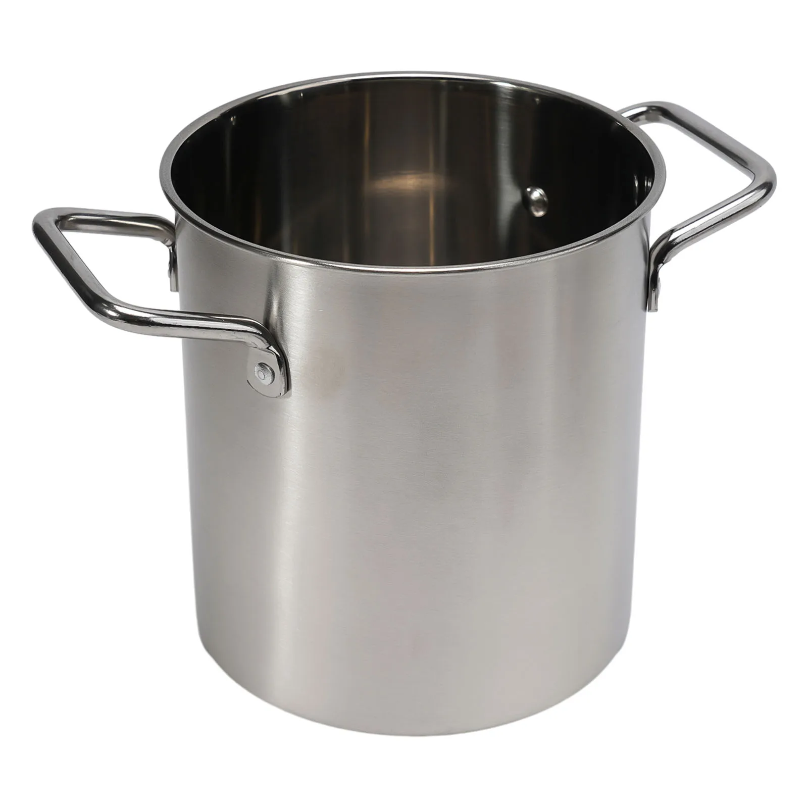 1Pc Stainless Steel Deep Frying Pot Basket Multipurpose Cooker Milk Pot Soup Pot Kitchen Supplies Household Supplies
1Pc Stainless Steel Deep Frying Pot Basket Multipurpose Cooker Milk Pot Soup Pot Kitchen Supplies Household Supplies