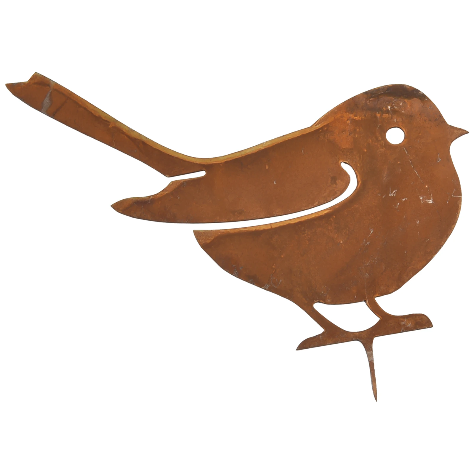 4pcs/set Rusty Metal Bird Ornament Iron Crafts Bird Shaped Art Silhouette Sculpture Outdoor Garden Fence Decoration
4pcs/set Rusty Metal Bird Ornament Iron Crafts Bird Shaped Art Silhouette Sculpture Outdoor Garden Fence Decoration