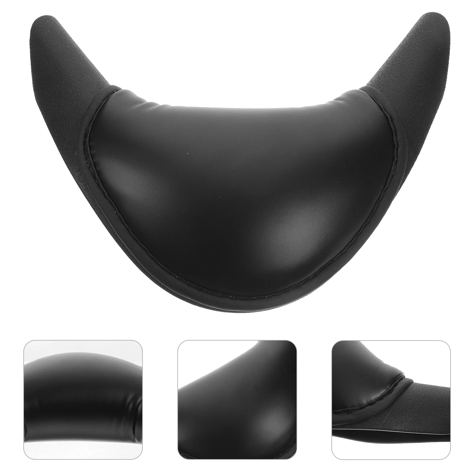 Shampoo Bed Universal Pillow Reusable Neck Support Cushion Rest Wash Basin Bowl Salon Accessories Hair Sink
Shampoo Bed Universal Pillow Reusable Neck Support Cushion Rest Wash Basin Bowl Salon Accessories Hair Sink