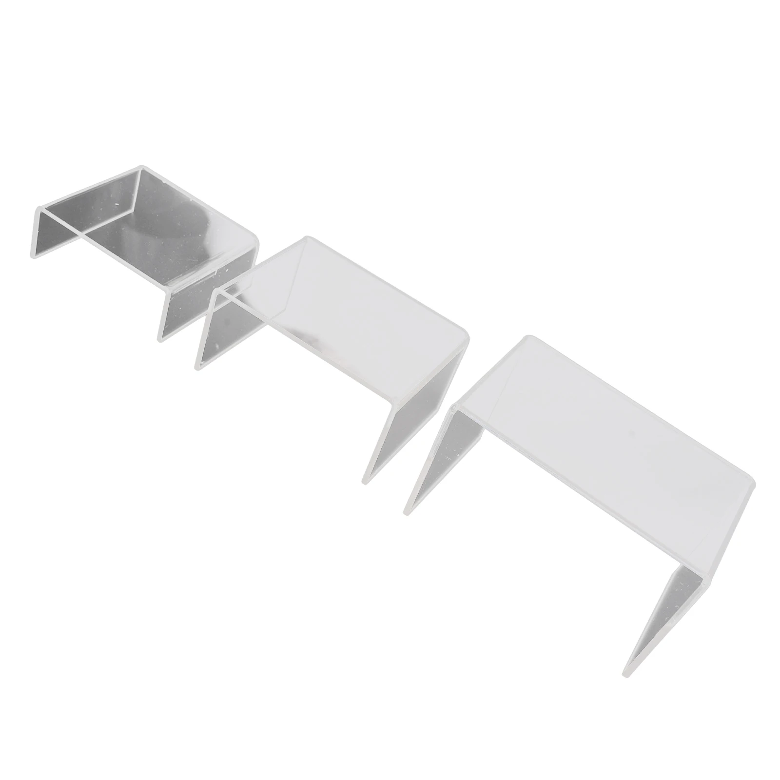 3pcs Square Acrylic Makeup Organizer Lipstick Jewelry Storage Box Cosmetic Display Stand Brush Holder Make Up Organizer Storage
3pcs Square Acrylic Makeup Organizer Lipstick Jewelry Storage Box Cosmetic Display Stand Brush Holder Make Up Organizer Storage