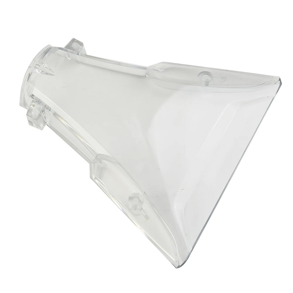 Upholstery Fishtail Hand Tool Cover For Karcher Puzzi 8/1C 100 200 300 For PUZZI 100 200 300 SEG10 Transparent Cover Part
Upholstery Fishtail Hand Tool Cover For Karcher Puzzi 8/1C 100 200 300 For PUZZI 100 200 300 SEG10 Transparent Cover Part