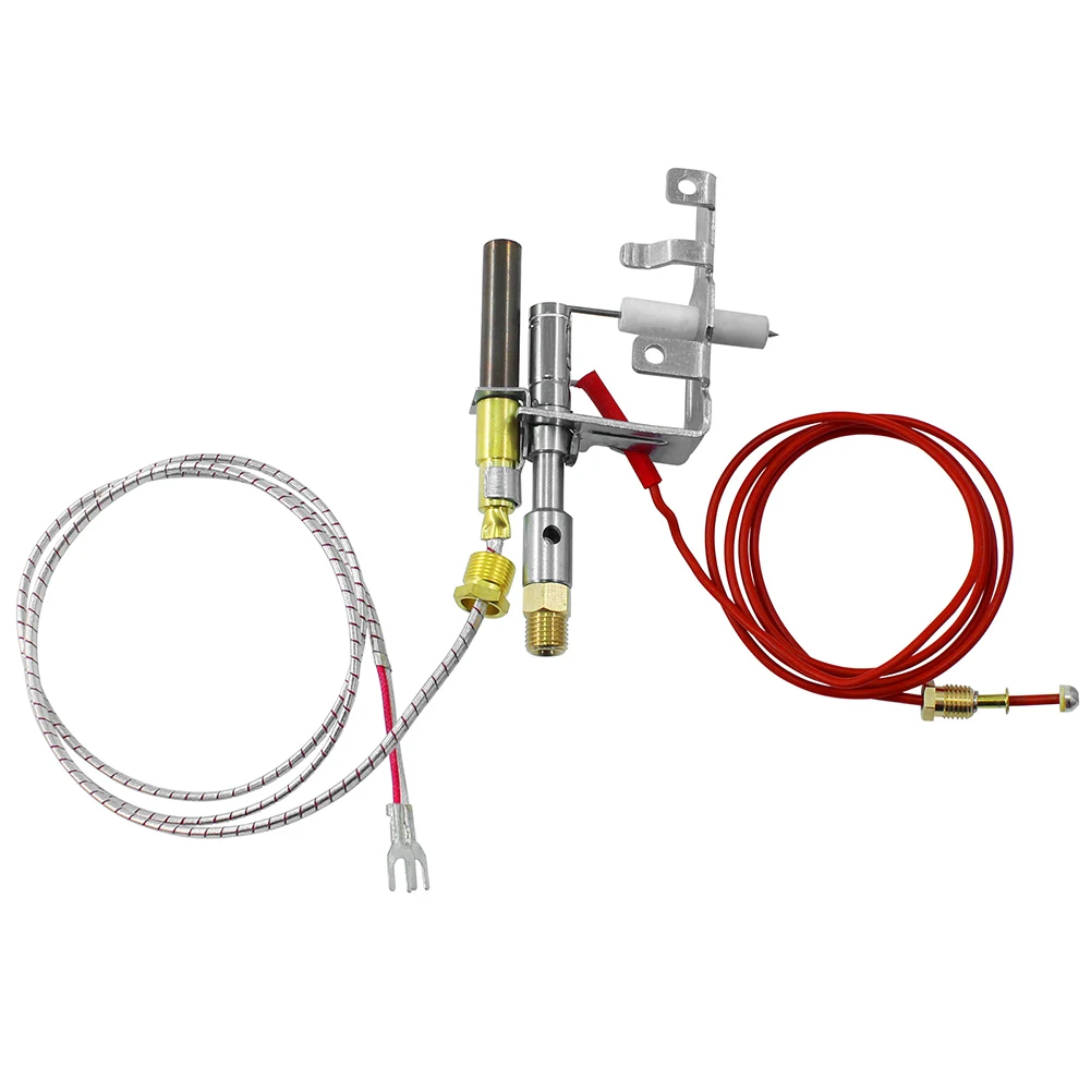 Assemblies Thermocouple Accessories Compatible With Models Galvanic Components Compatible With Models
Assemblies Thermocouple Accessories Compatible With Models Galvanic Components Compatible With Models