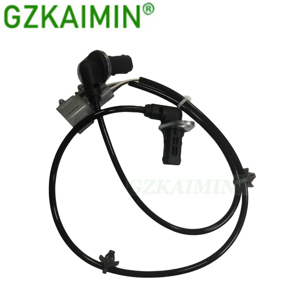 Передний левый датчик скорости колес ABS для Infiniti FX35 FX45 03-07 OEM 47900-CG000
Передний левый датчик скорости колес ABS для Infiniti FX35 FX45 03-07 OEM 47900-CG000