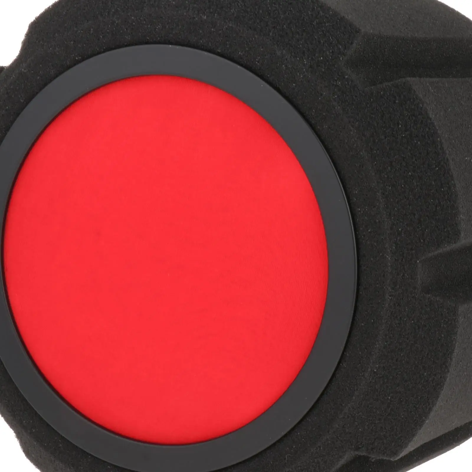 Microphone Screen Acoustic Sponge for Radio Studio Outdoor Performance Mic Sponge Holder
Microphone Screen Acoustic Sponge for Radio Studio Outdoor Performance Mic Sponge Holder