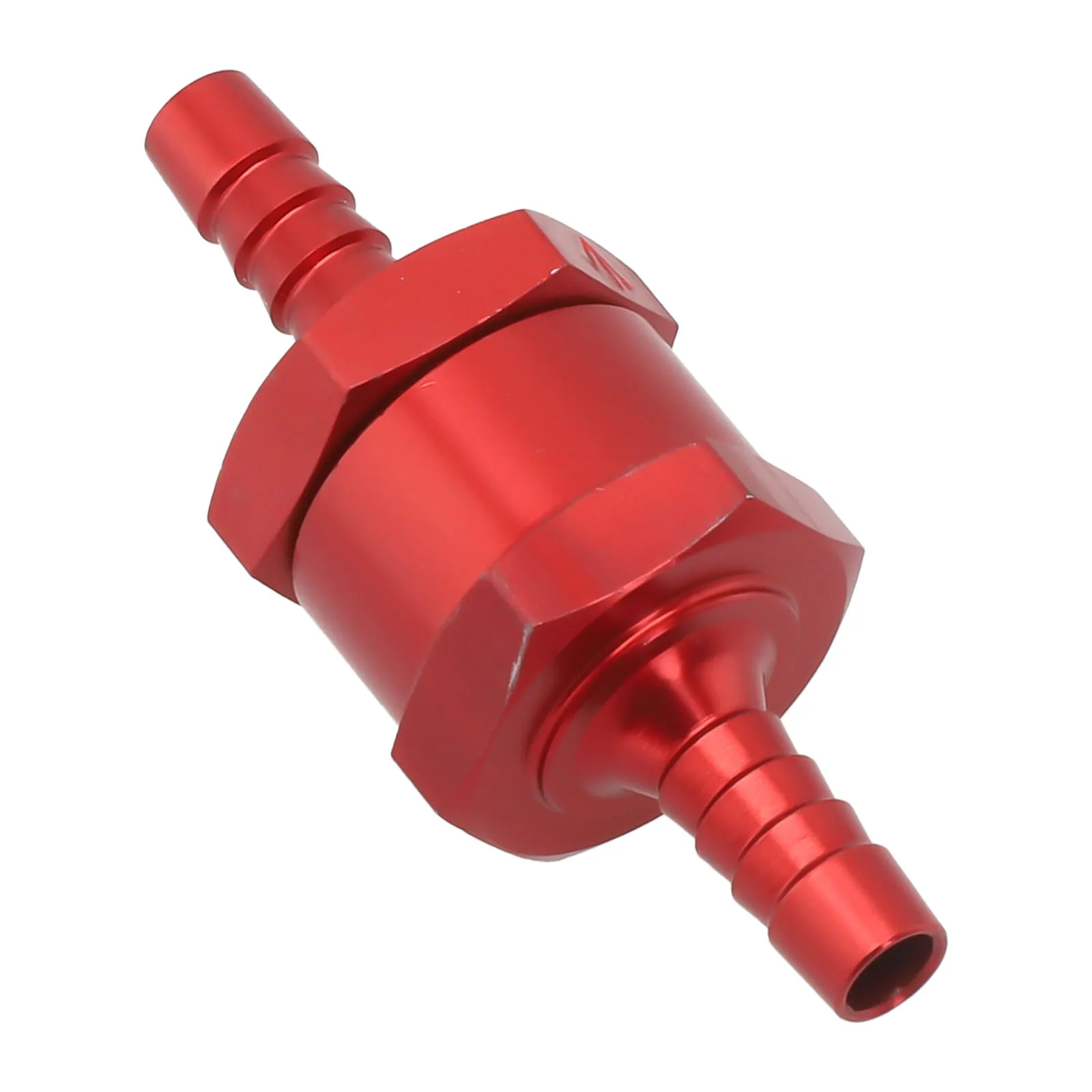 Fuel Non Return Check Valve 6-12mm Petrol Diesel Water Fuel Line Unidirectional Aluminum Alloy Hand Tools Parts
Fuel Non Return Check Valve 6-12mm Petrol Diesel Water Fuel Line Unidirectional Aluminum Alloy Hand Tools Parts