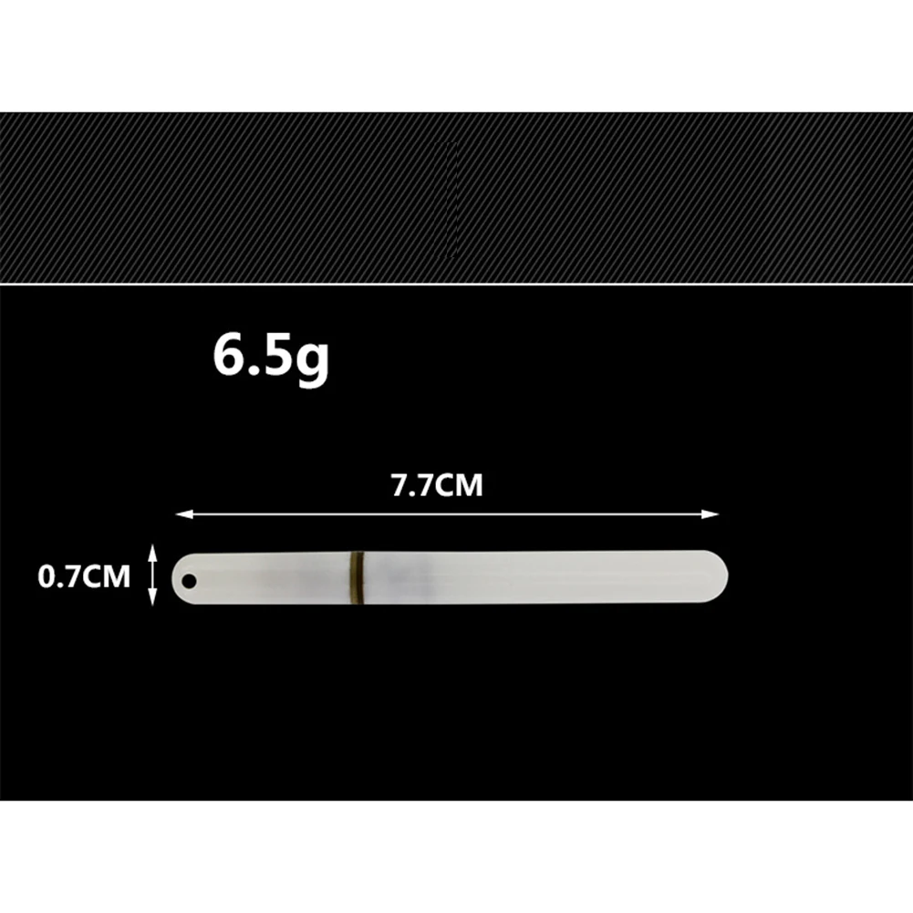 Fishing Lightstick Easy to Install Plastic LED Fishing Light with Clip and Bite Alarm Detector for Night Fishing
Fishing Lightstick Easy to Install Plastic LED Fishing Light with Clip and Bite Alarm Detector for Night Fishing