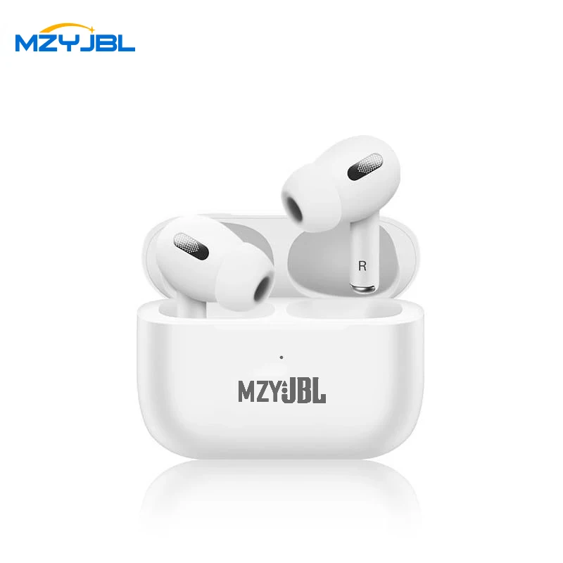 mzyJBL Bluetooth Wireless TWS Headphones In-ear With Mic Waterproof Sport HiFi Stereo Noise Cancelling Gaming Earburds For Work
mzyJBL Bluetooth Wireless TWS Headphones In-ear With Mic Waterproof Sport HiFi Stereo Noise Cancelling Gaming Earburds For Work