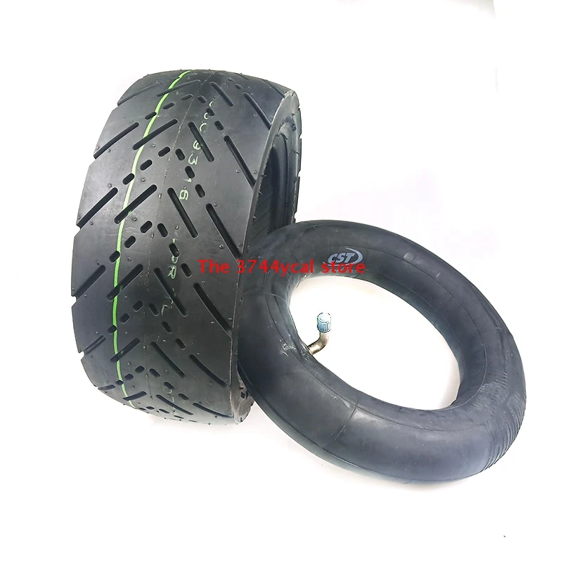 11 Inch CST 90/65-6.5 Tyre Inner Outer Tube Tubeless for Electric Scooter Speedual Plus Zero 11x Vacuum Tire Accessories
11 Inch CST 90/65-6.5 Tyre Inner Outer Tube Tubeless for Electric Scooter Speedual Plus Zero 11x Vacuum Tire Accessories